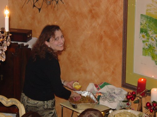 Color Wash wall design