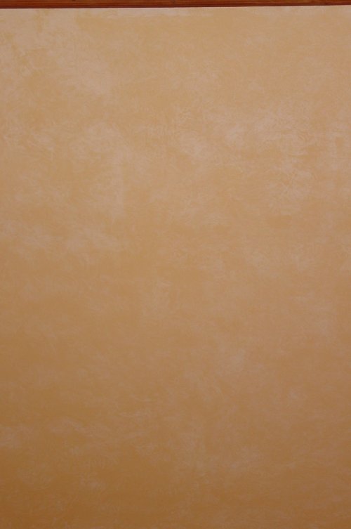 Fresco interior wall design