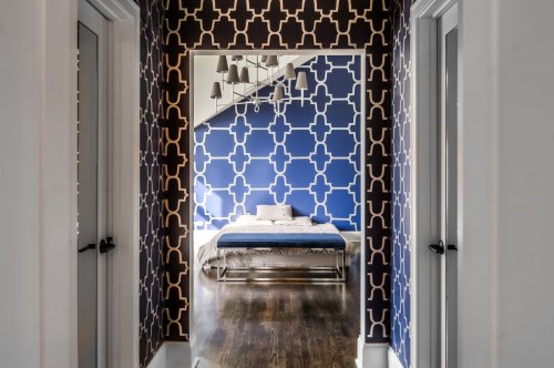 Creative Designs indoor beaty