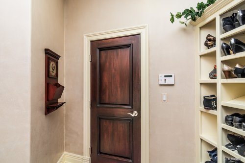 Creative Designs indoor