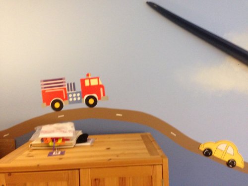 Children's Rooms beautiful interior painting