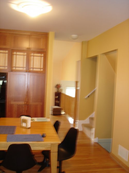 Dramatic Solid Colors beautiful wall art ideas