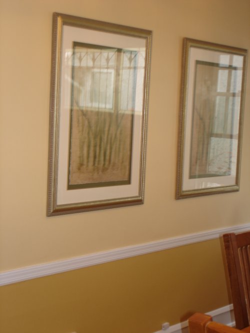 Dramatic Solid Colors wonderful wall design