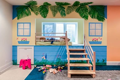 Children’s Room