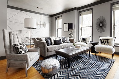 Faux Finish Painting