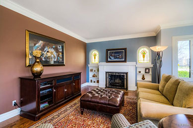 Residential Painting